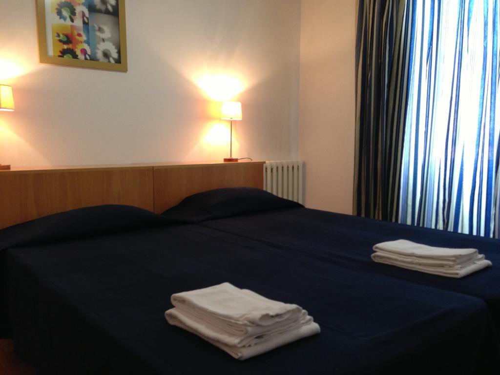 Spru Lisbon Summer Accommodation Номер фото