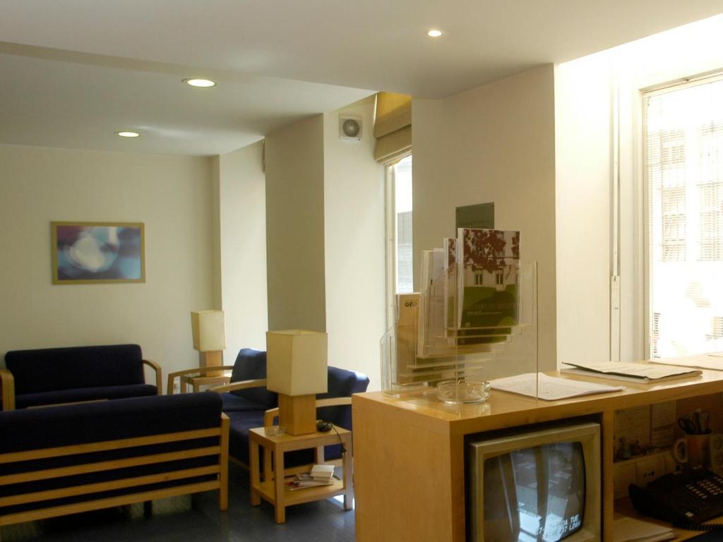 Spru Lisbon Summer Accommodation Экстерьер фото
