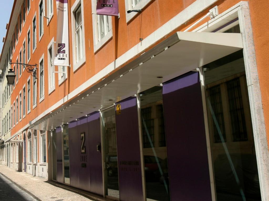 Spru Lisbon Summer Accommodation Экстерьер фото