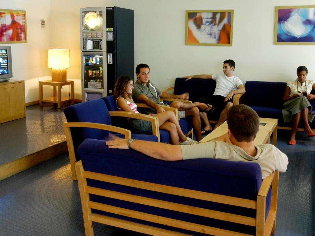 Spru Lisbon Summer Accommodation Экстерьер фото
