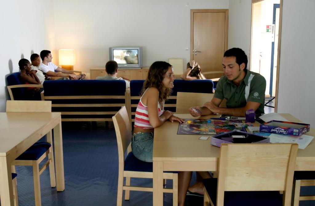 Spru Lisbon Summer Accommodation Экстерьер фото