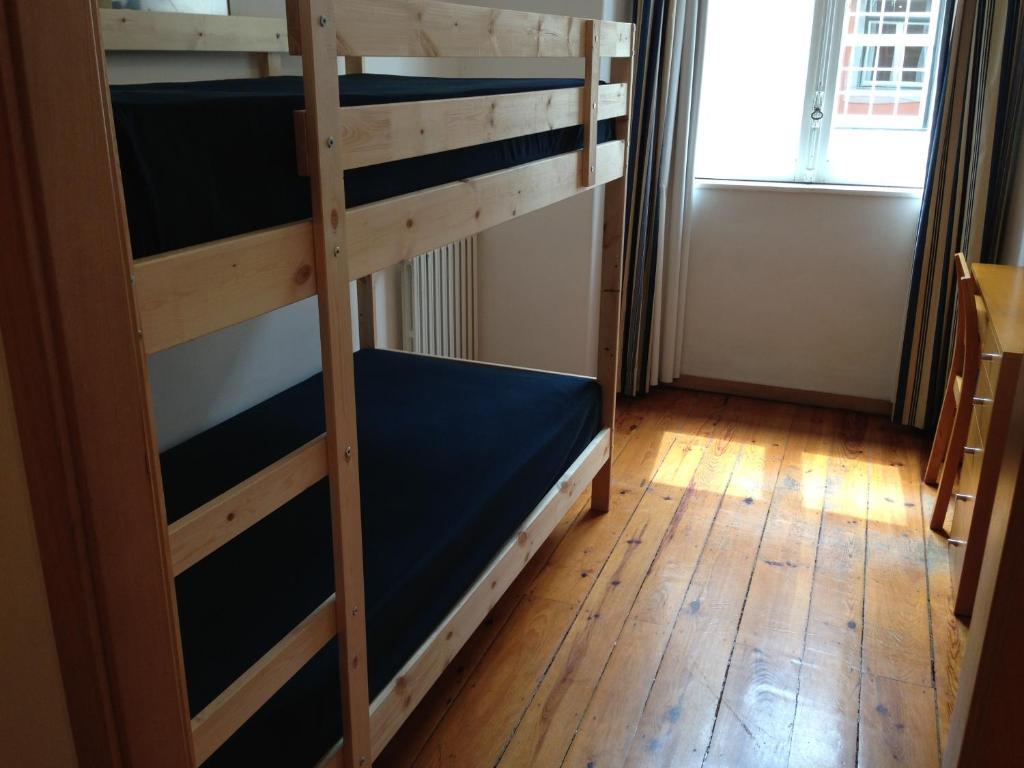 Spru Lisbon Summer Accommodation Номер фото