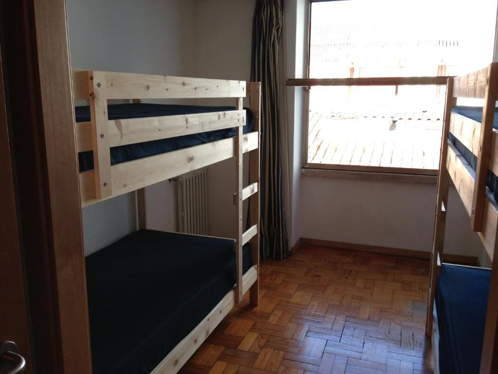 Spru Lisbon Summer Accommodation Номер фото