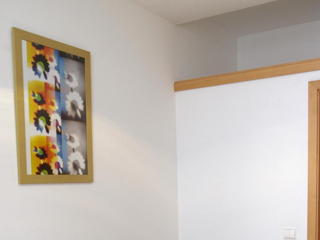 Spru Lisbon Summer Accommodation Номер фото