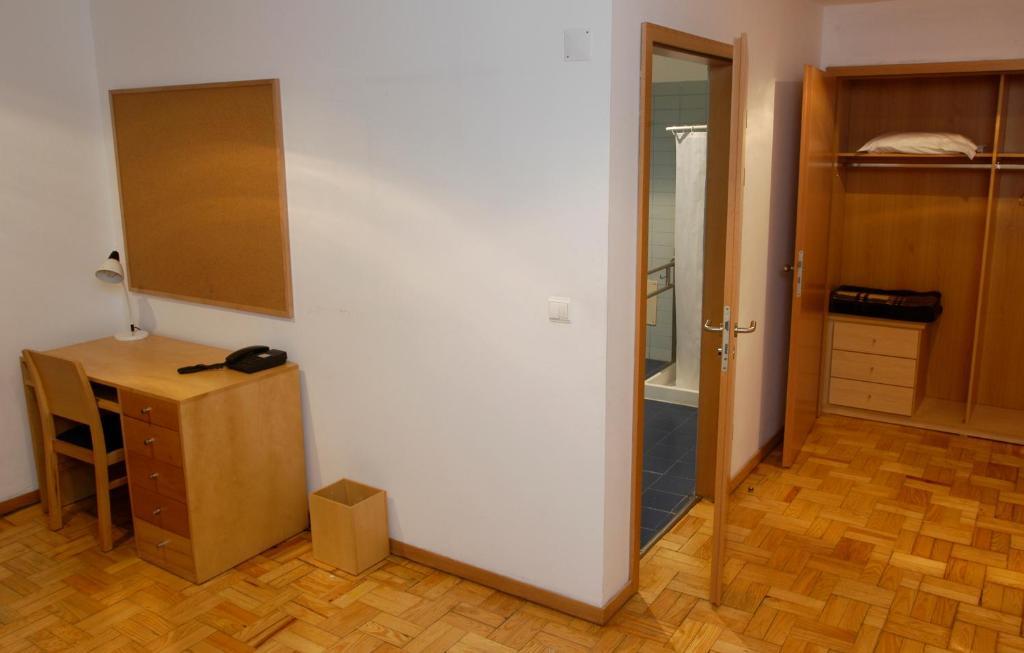 Spru Lisbon Summer Accommodation Номер фото
