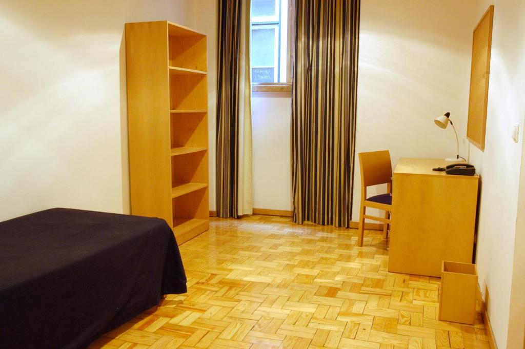 Spru Lisbon Summer Accommodation Номер фото