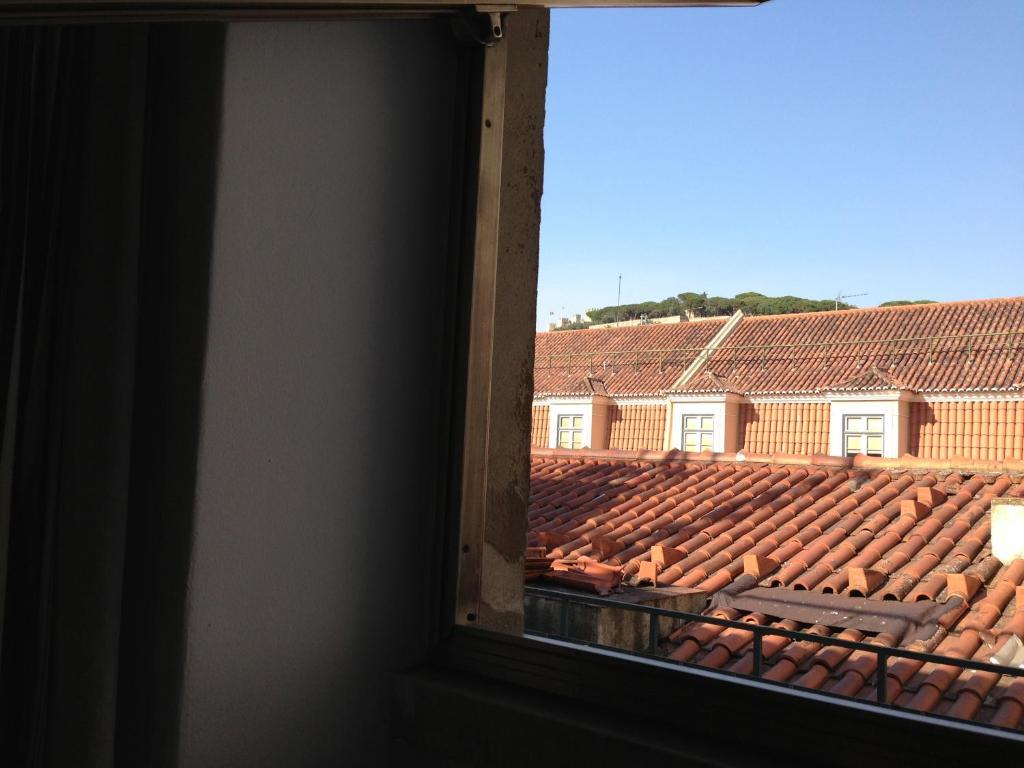 Spru Lisbon Summer Accommodation Номер фото
