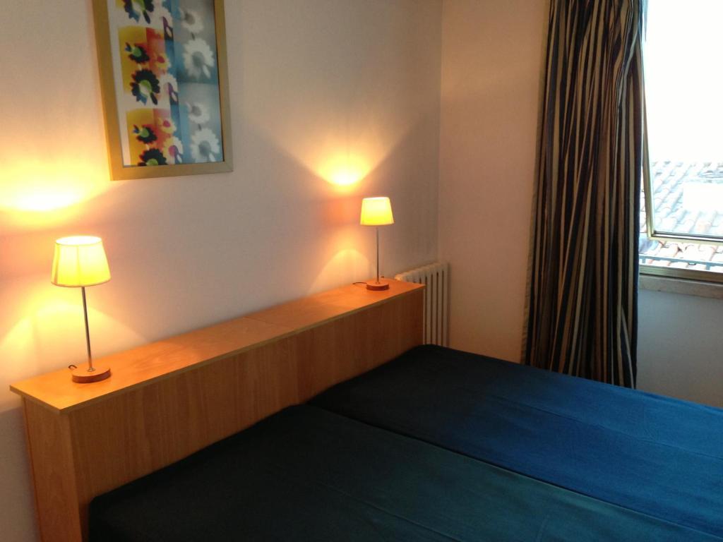 Spru Lisbon Summer Accommodation Номер фото