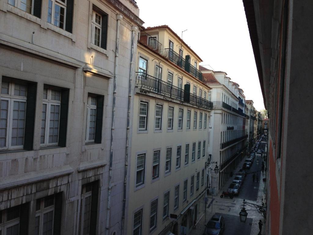 Spru Lisbon Summer Accommodation Экстерьер фото