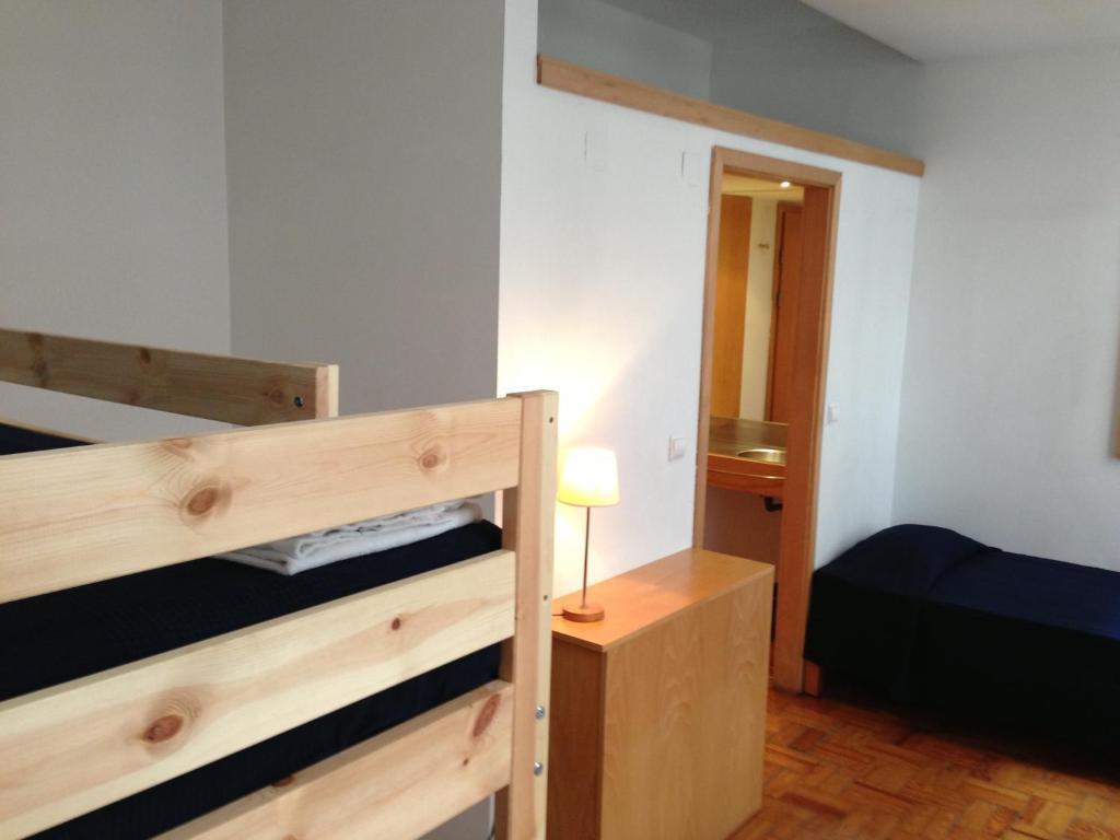 Spru Lisbon Summer Accommodation Номер фото