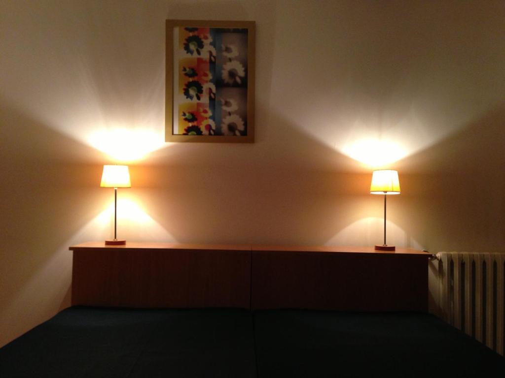 Spru Lisbon Summer Accommodation Номер фото