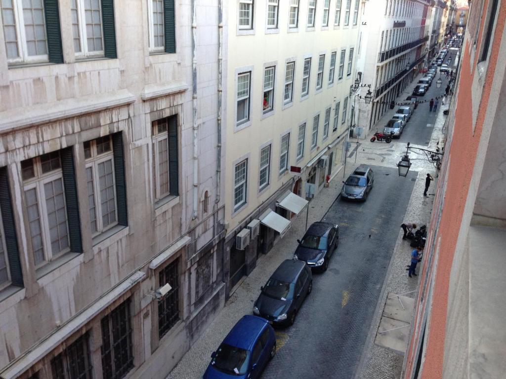Spru Lisbon Summer Accommodation Экстерьер фото