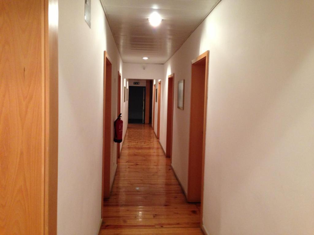 Spru Lisbon Summer Accommodation Экстерьер фото