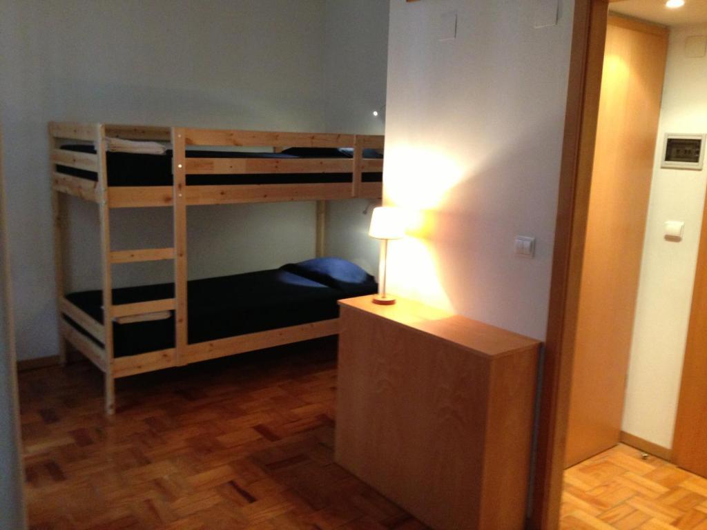 Spru Lisbon Summer Accommodation Номер фото