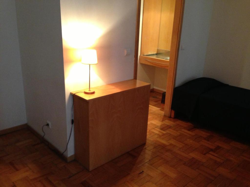 Spru Lisbon Summer Accommodation Экстерьер фото